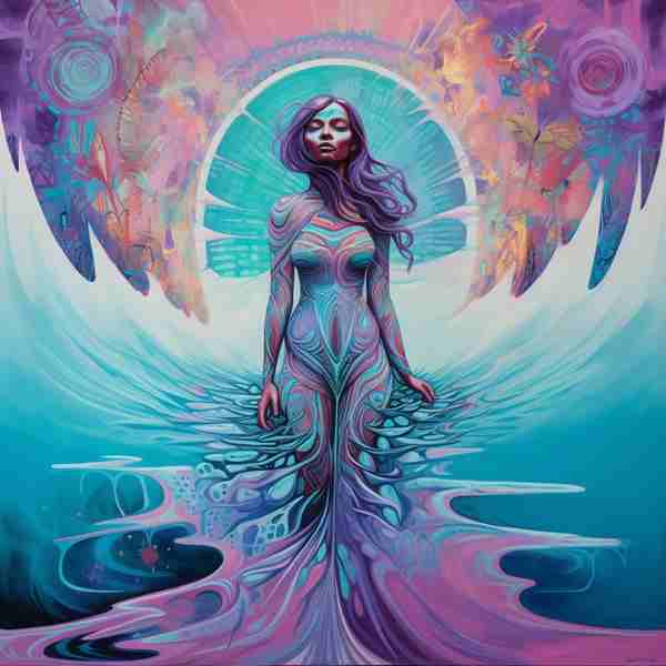 Ascendant Sextile Pallas